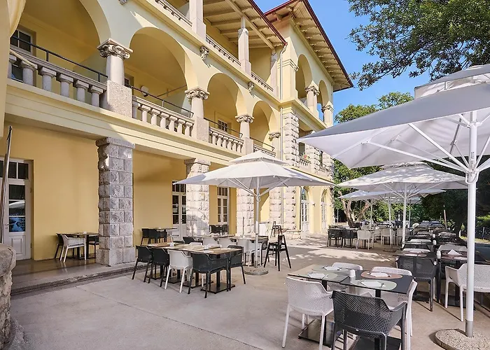 Aminess Vival Casa Lisanj