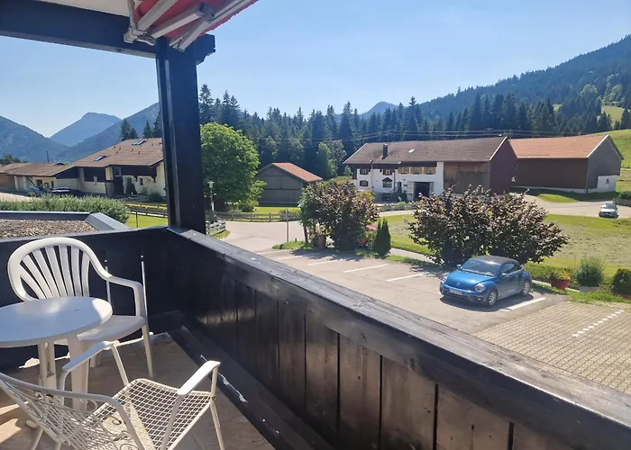 Hotel Waldhorn