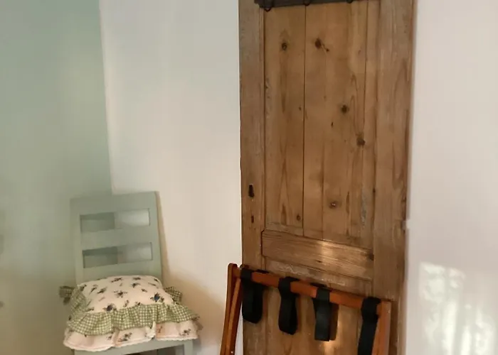 Hotel: La Bricola