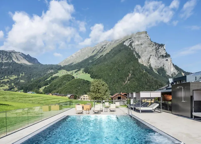 Alpen Post