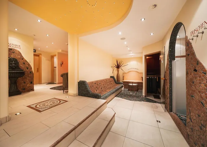 Hotel Sabine