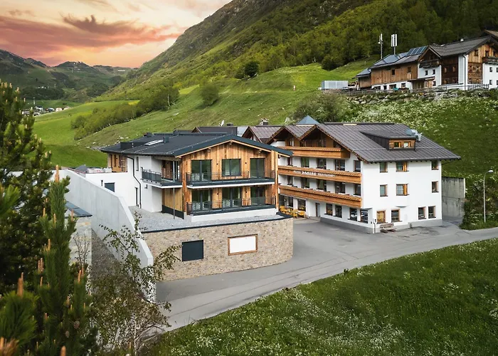 Hotel Sabine