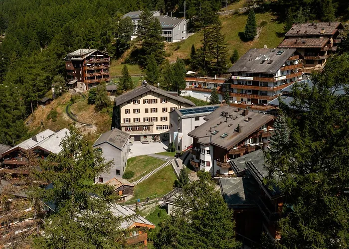 Hotel Am Youth