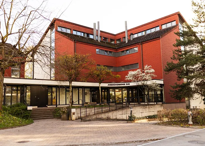 Zug Youth Hostel