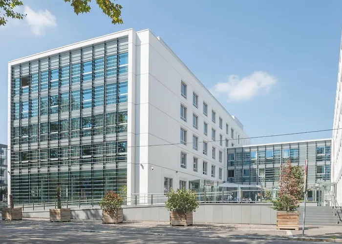 Kinderhotel Spark By Hilton Lyon Ouest