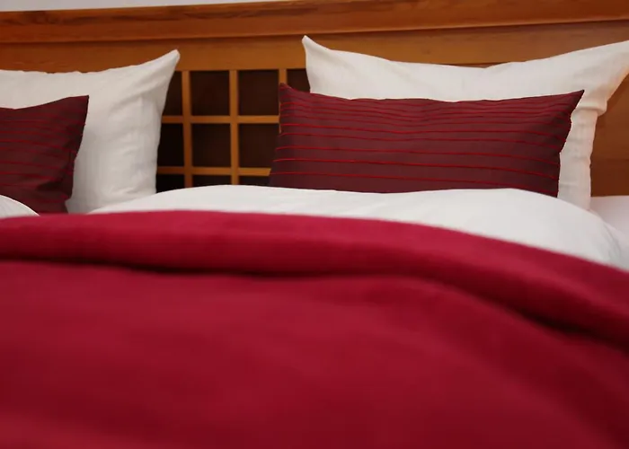 Hotel Am Weinblatt