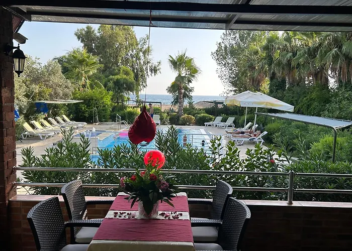 Hotel Grün
