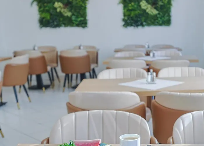 Liebig-Hotel