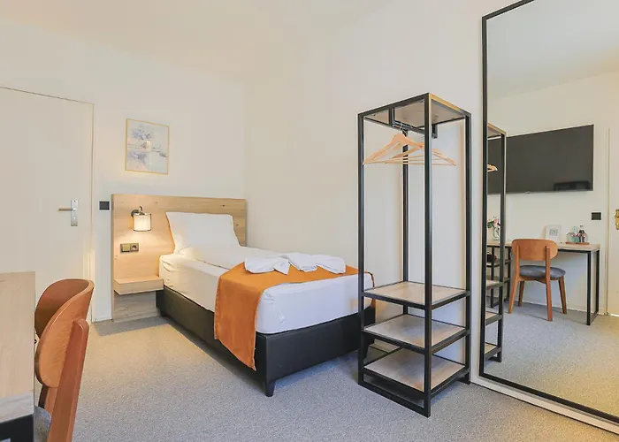 Liebig-Hotel