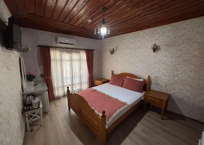 Hotel Am Antalya Inn
