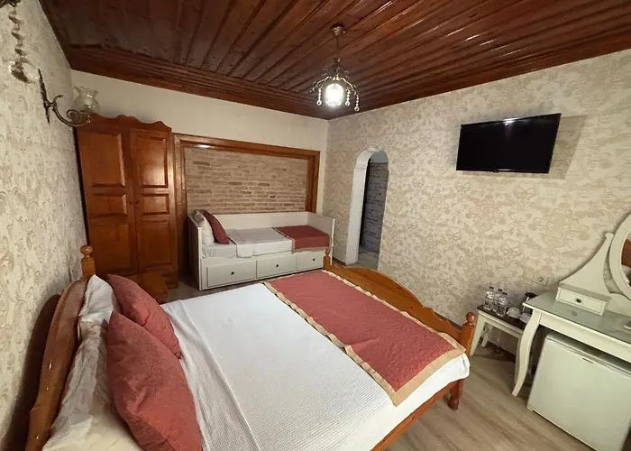 Hotel Am Antalya Inn
