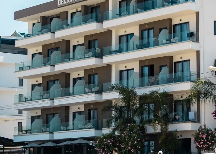 Delight Hotel