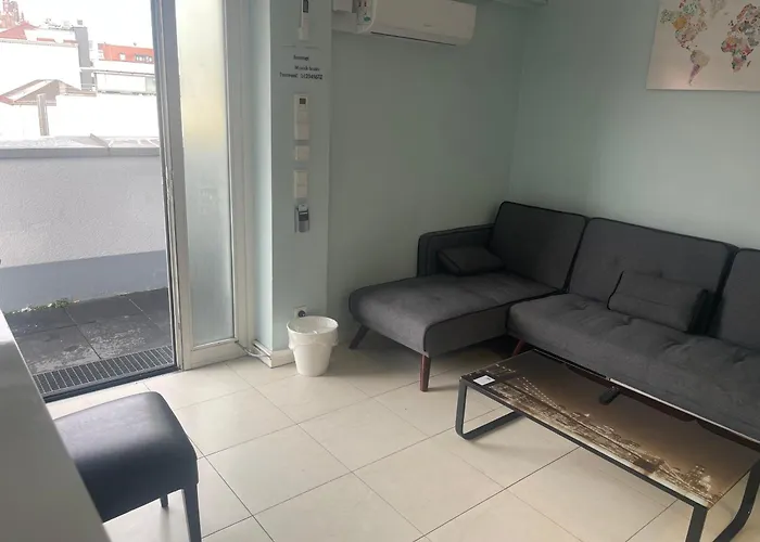 Baynunah Suites