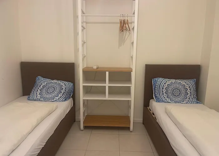 Baynunah Suites