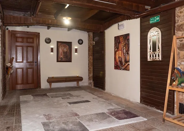 Casa Maria