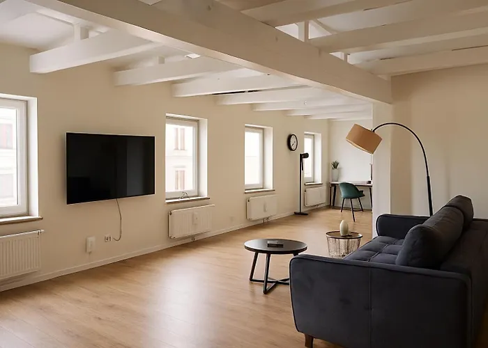 Alster Stay no 45