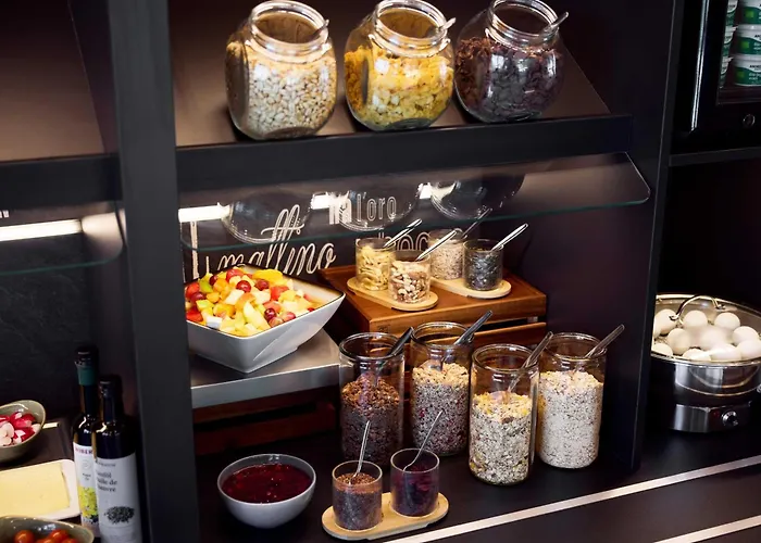 B&B Hotel Wismar