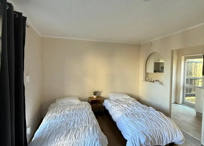 Central stay hinemaru