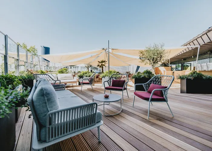 Coque Hotel