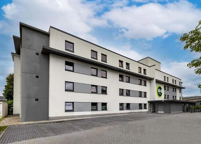 Hotel Am 