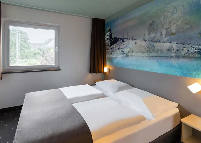 Hotel Am 