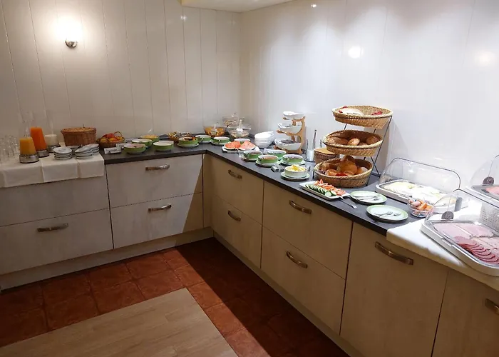 Pension Beck Hotel