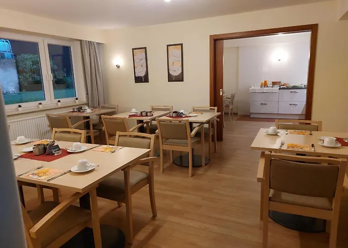 Pension Beck Hotel