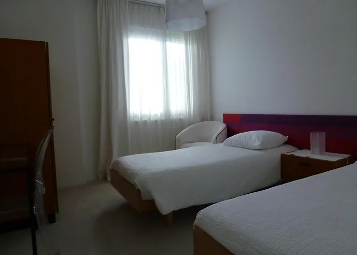 Familienhotel: Hotel Villa Selva