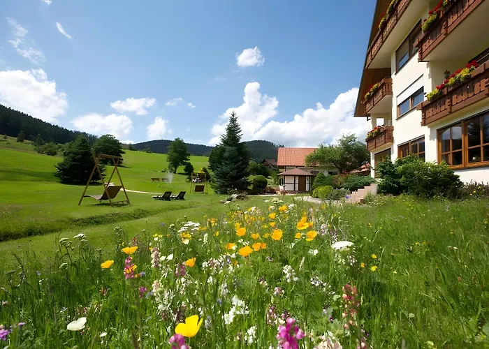 Landhaus Mühlengrund