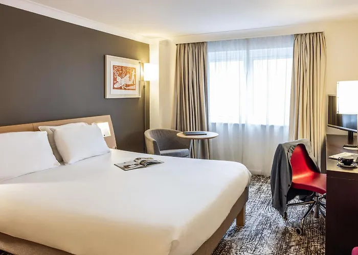 Novotel Centre