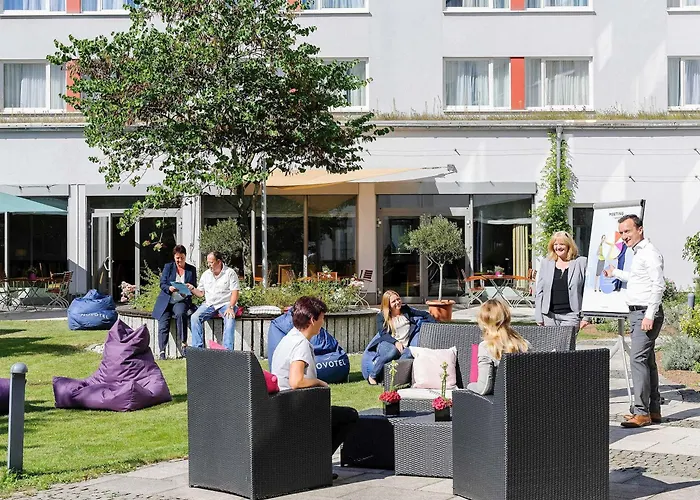 Novotel Erlangen