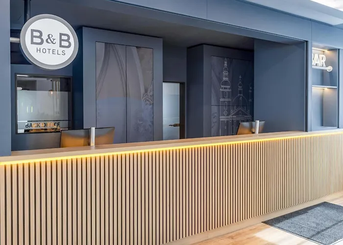 HOTEL Fulda-Hbf
