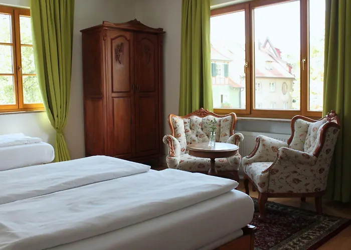 Familienhotel: Hotel Viktoria