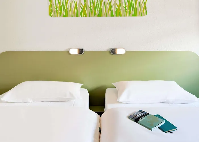 Ibis Budget