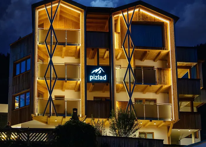 Haus Piz Lad