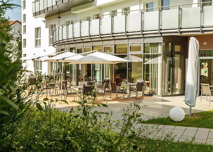 Haustierfreundliches Hotel: Allgäu Art Hotel