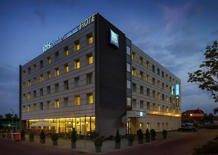 Ibis Budget Centrum