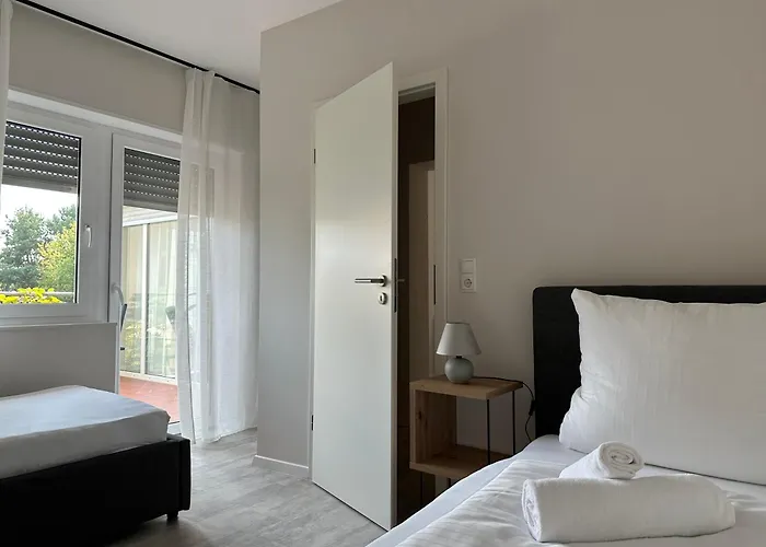 Hotel: HGH - Hotel Garni Helbig