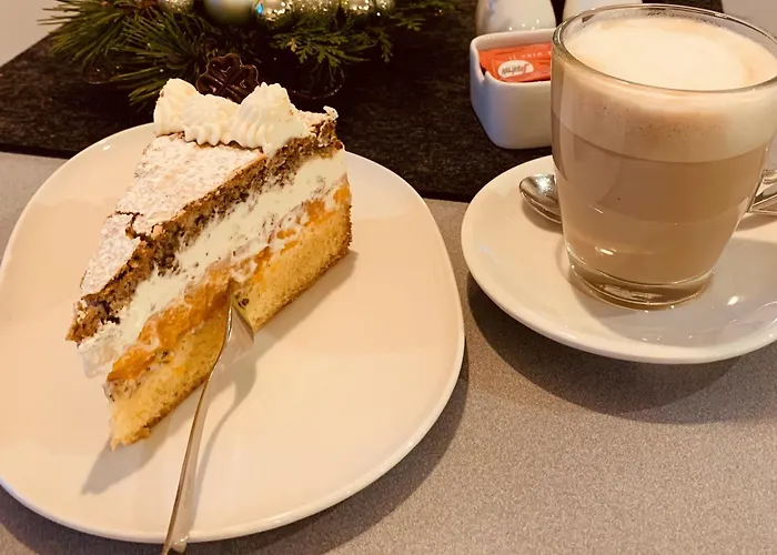 Familienhotel: Hotel InselGlück - Restaurant&Cafè