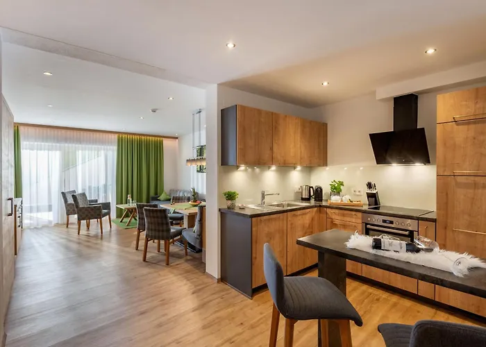 Hotel Andrea 3-Sterne Superior