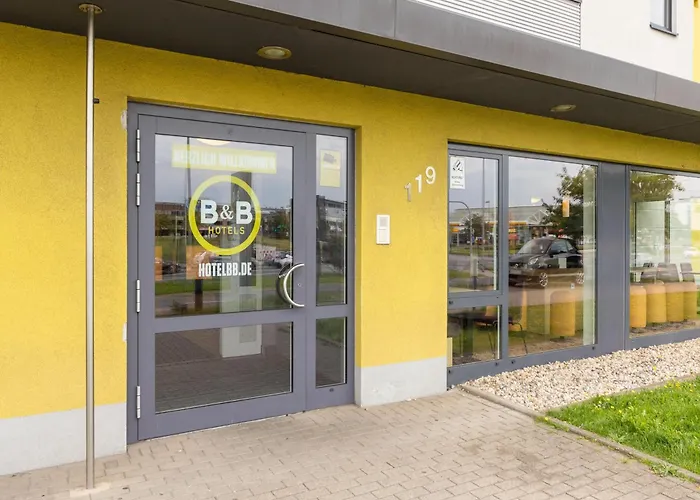 Familienhotels Oberhausen Am Centro