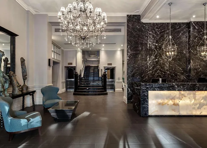 Familienhotel: Radisson Blu Hotel, London Euston Square