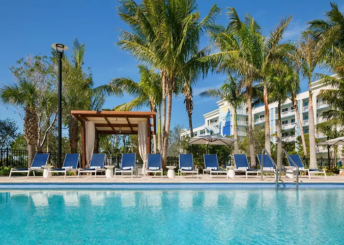 The Gates Hotel Key West