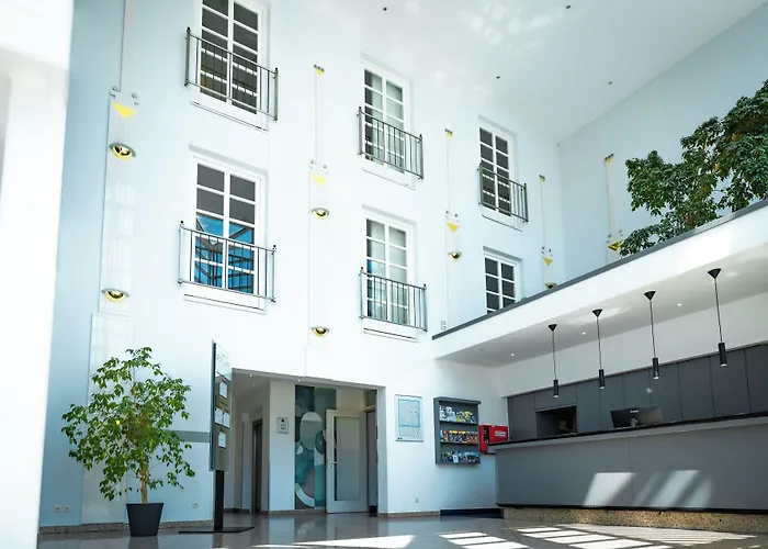 Taste Hotel Kulmbach