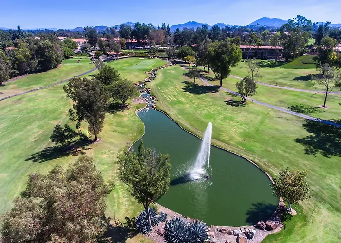 Rancho Bernardo Inn