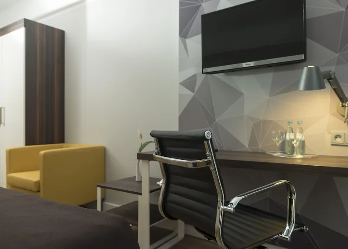 Best Western Hotel Braunschweig Seminarius