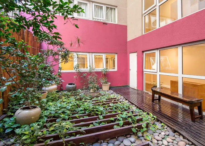 Kinderhotel Exe Colon