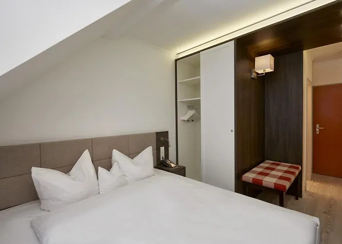 Hotel mit Tennis: H+ Hotel Nürnberg