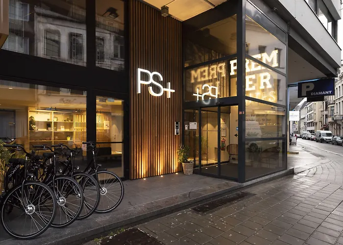 PREMIER SUITES