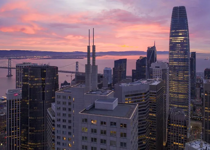 Four Seasons At Embarcadero